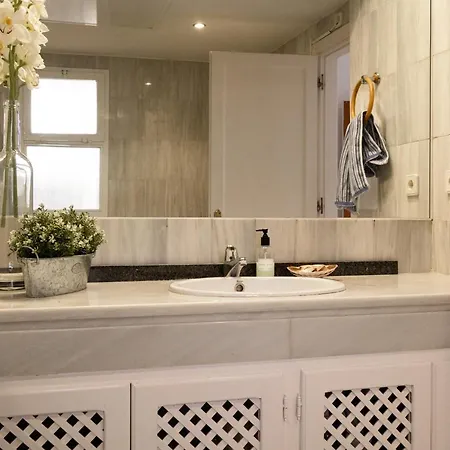 La Mairena 54 Apartmán Ojén
