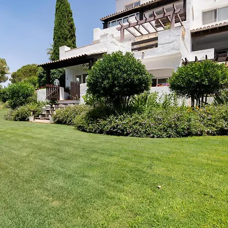La Mairena 54 Apartman Ojén