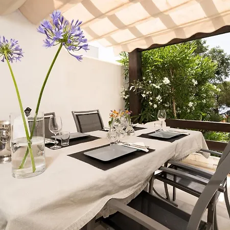 La Mairena 54 Apartman
