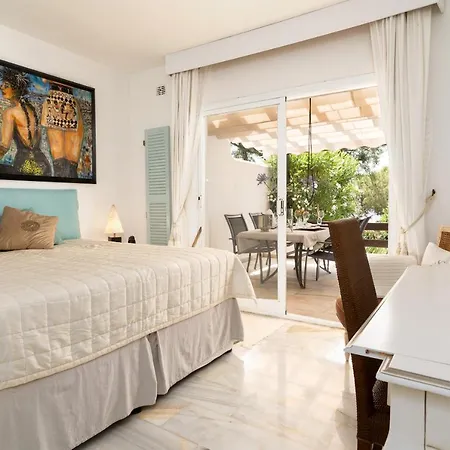 La Mairena 54 Apartman