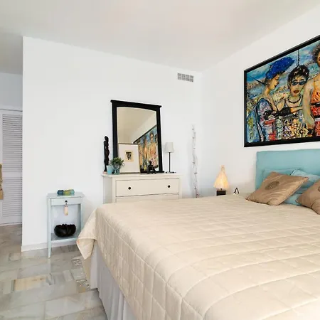 La Mairena 54 Apartmán